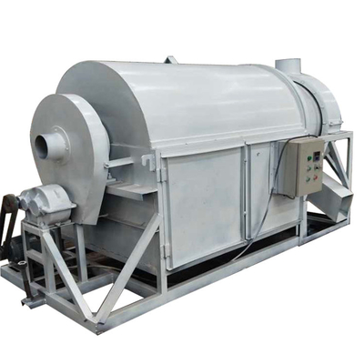 Secador de la harina de la mandioca de la serie de GT para la industria de la sustancia química/del colorante