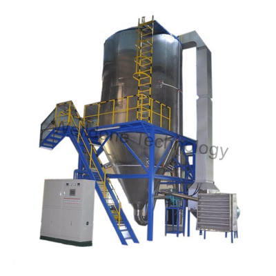 Máquina de sequía del secador de la comida de la eficacia del 70%,/380V secador multi de la etapa 110/220
