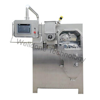 Máquina seca 10 del granulador de la levadura/de la levadura/de la levadura - presión hydráulica 25Mpa