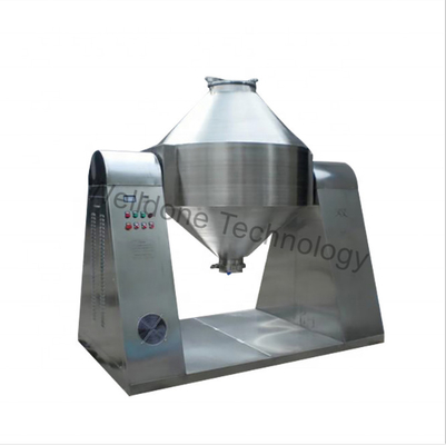 Rentable modificado para requisitos particulares automatizó alta eficacia de sequía de agua caliente de la calefacción de la máquina industrial del secado al vacío