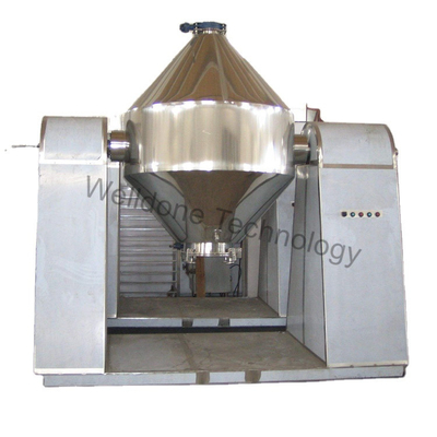 Máquina de funcionamiento automática estándar del secado al vacío del GMP para la medicina