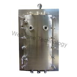 Lote automatizado modificado para requisitos particulares Tray Dryer del gabinete de la calefacción de agua caliente SUS304