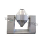 Capacidad rotatoria estándar humanizada automatizada del secador 350L del vacío del cono de la velocidad rápida del GMP del diseño