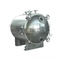Alto funcionamiento costado SUS316L aceite eléctrico industrial de Tray Dryer Mirror Polish Thermal