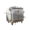 380V vacío industrial seguro y respetuoso del medio ambiente Tray Dryer