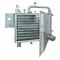 Horno de sequía estático compacto del vacío del laboratorio de la calefacción por agua de Tray Dryer /Hot del gabinete