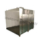 Horno de sequía estático compacto del vacío del laboratorio de la calefacción por agua de Tray Dryer /Hot del gabinete