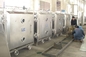 380V vacío industrial seguro y respetuoso del medio ambiente Tray Dryer