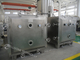 Aire caliente Tray Dryer Food del lote seguro y respetuoso del medio ambiente ISO9001
