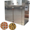 Calefacción de aceite termal material de la estufa SUS316L de la bandeja industrial 50/60Hz