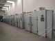 Tray Dryer industrial ahorro de energía/estufa industrial