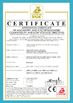 China Changzhou Welldone Machinery Technology Co.,Ltd certificaciones