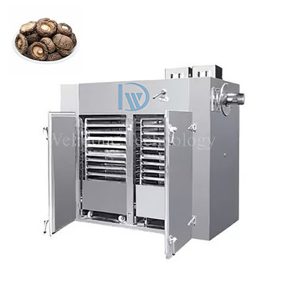 Placa de control de plc de pescado alimentos secador de verduras máquina de secado de frutas horno de deshidratación máquina de deshidratación