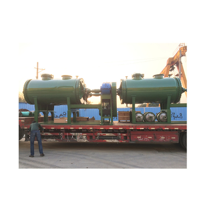 ZPG-500 secador de rastrillo al vacío con voladizo tipo rastrillo especial secador de rastrillo al vacío para criolita artificial