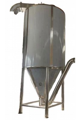 Equipo hecho respetuoso del medio ambiente y modificado para requisitos particulares de la máquina del secador de espray de Diy