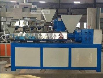 Extrusor soplado derretimiento plástico de la tela no tejida 800kg/Day de los PP
