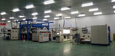 la máquina no tejida soplada derretimiento de la tela/la tela no tejida soplada derretimiento que hace la máquina/pp derrite la tela soplada que hace la máquina