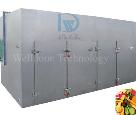 (Un gran descuento!) GMP Filipinas gabinete Tienda secadora precio /tienda eléctrica secadora de fideos / máquina secadora de alimentos 20 bandejas