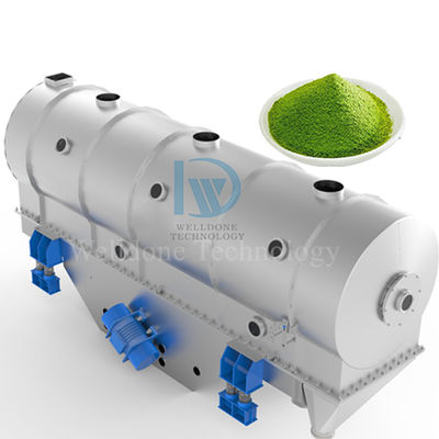 Máquina de secado de sal para restaurante Fabricante de productos alimenticios