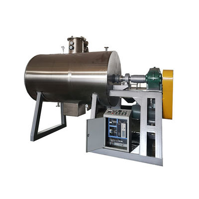 Certificado CE ISO9001 Serie ZKG Secadora automática de vacío de arroz en la industria química