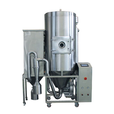 Ahorro de energía y hecha a medida de proteína de suero de leche en polvo máquina de fabricación de leche máquina de secado de pulverización eléctrica