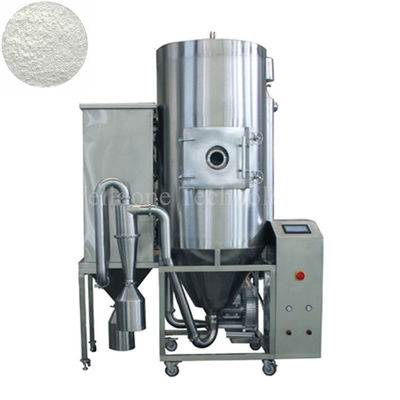 Máquina automática de secado de leche en polvo centrífuga de grado industrial alimentario con aerosol de sangre animal