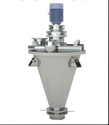 Sequillera de cinturón de vacío espiral de alta calidad para la industria química en venta