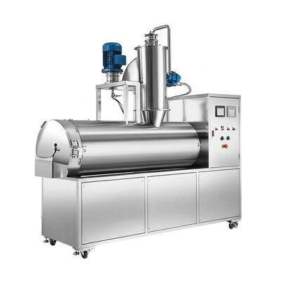 Máquina de secado por pulverización centrífuga respetuosa con el medio ambiente de acero inoxidable