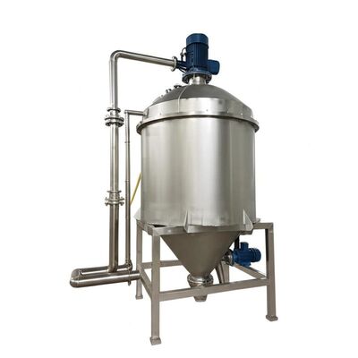 Máquina de secado por pulverización, detergente en polvo, con alto contenido de jugo de aloe vera, hecha a medida y con gran descuento