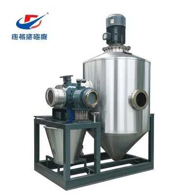 Secador por pulverización centrífugo de alta velocidad de GLP que ahorra energía y es respetuoso con el medio ambiente