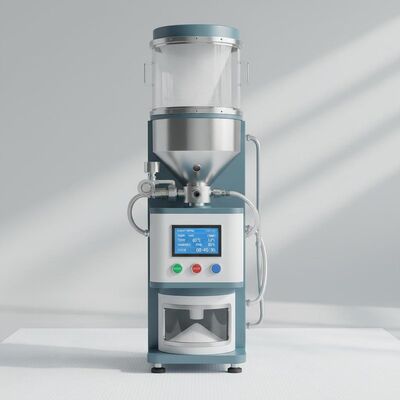 Energy Saving and Environmental Friendly Mini Dryer Spray Equipment for Protein Whey Detergent Powder