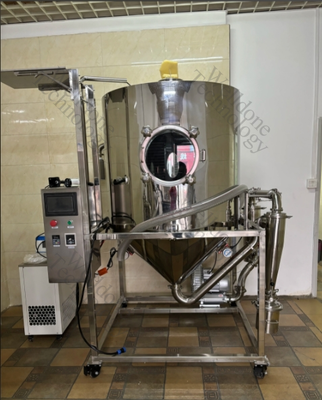 Nivel de farmacia y secadora de detergente en polvo hechas a medida para la venta