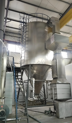 Nivel de farmacia y secadora de detergente en polvo hechas a medida para la venta