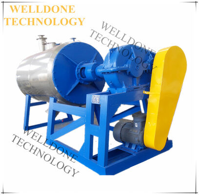 ZHG alimentos para mascotas / carne picada / secador de grasa animal