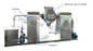 Secador de sequía rápido respetuoso del medio ambiente de funcionamiento automático del vacío de Rotocone de la velocidad