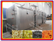 Calefacción de acero inoxidable de Tray Drying System By Steam del huevo de la baja temperatura
