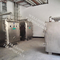Alta forma eficiente de Tray Dryer Static Drying Square del vacío del extracto de la planta