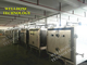 Secador de bandeja industrial termal de la calefacción de aceite ninguna contaminación cruzada 50/60Hz