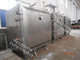 Vacío industrial modificado para requisitos particulares rentable Tray Dryer de la calefacción de vapor