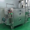 Vacío industrial material estable y confiable Tray Dryer de la operación SUS316L
