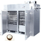 0 . 5 - máquina del secador de la comida 65Kw, control de la pantalla táctil del secador de bandeja del gabinete de HEPA