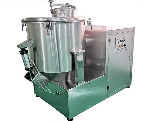 La venta caliente de polvo químico seco mezclador tridimensional