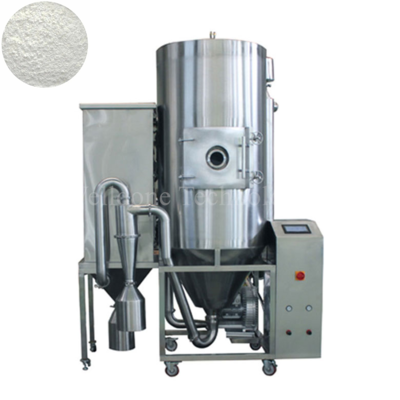 Secador de pulverización de líquido centrífuga para la fabricación de polvo de alimentos de huevo de suero de leche pulverizador de secador de la máquina