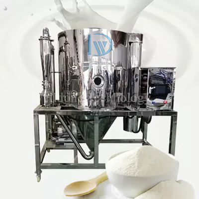 Proveedor de secadores de pulverización/Secadores de pulverización de laboratorio/Secadores de pulverización al vacío