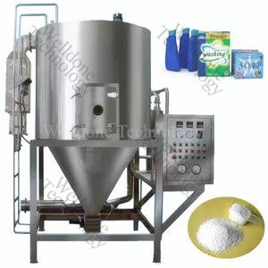 Ahorro de energía y control de botones respetuoso con el medio ambiente Secador de aire caliente industrial Calefacción a vapor