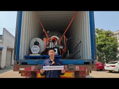 Máquina del secado por aspersión