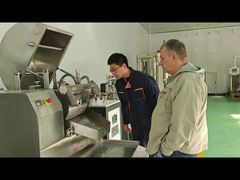 Máquina automática GT para secar tambor rotativo